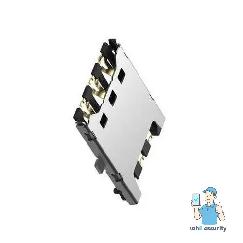Sim Connector for Vivo U10